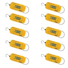 Digital Force Meter, 0.1 to 20 N, Pack of 10