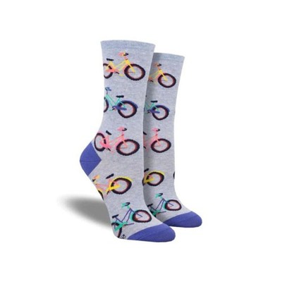 Socksmith Women's Coastal Cruiser Socks