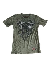 Limited Edition Randy Orton RKO Legend Killer WWE T Shirt Best Fit Medium