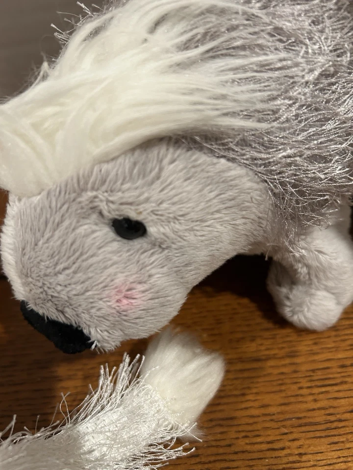 Webkinz GANZ Plush Stuffed Animal Lot Of 9- NO CODES - Image 4 of 4