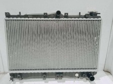 Radiateur Hyundai PONY