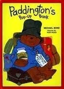 Paddington's Pop Up (Troll Pop Up Book)