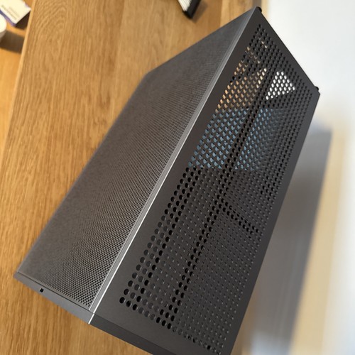 FormD T1 v2.1 - Titanium Grey - Photo 3/6