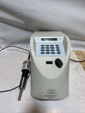 Misonix sonifier cell disruptor ultrasonic S3000 W probe Ultrasonic Converter