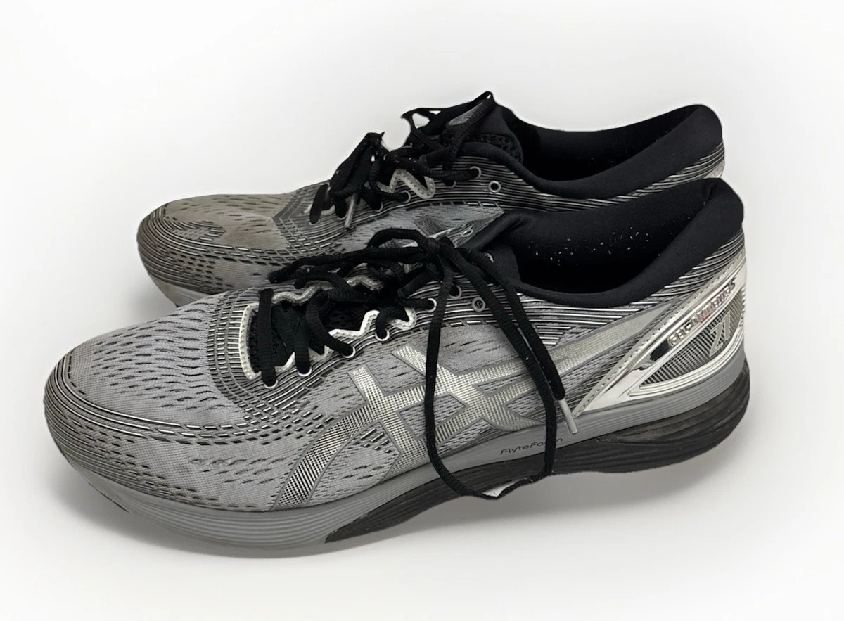 Supremely 21枚 ASICS Gel Nimbus 21 Platinum Sheet Rock Silver for Sale