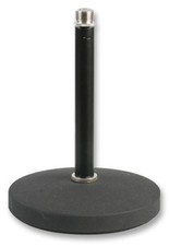 PULSE - Desktop Microphone Stand, Black
