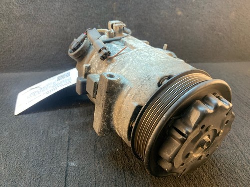 251325 Klimakompressor MERCEDES-BENZ A-Klasse (W168) 4472208365 A 170 CDI