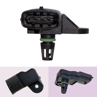 MAP Sensor suitable for Chrysler Voyager Jeep Cherokee Dodge Repl Factory OEM