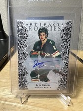 2025-26 Upper Deck Artifacts Hockey Checklist Guide in-content 31