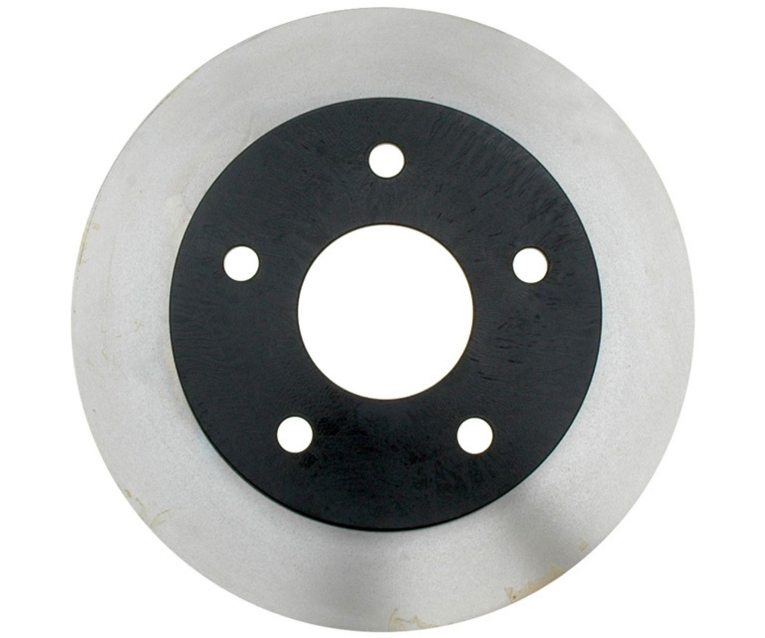 Raybestos 76918 Specialty - Truck Brake Rotor For 00-01 Dodge 1500