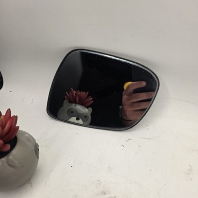 2011 2012 2013 KIA FORTE Heated DRIVER SIDE LEFT Door Mirror Glass OEM