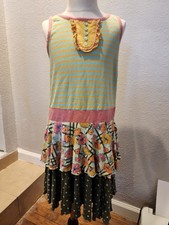 Matilda Jane 435 Day At The Park Dress Size 8