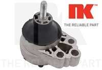 NK 59725010 Lagerung FüR Motor Motorlager Lagerung Motor Motorhalter FüR Ford