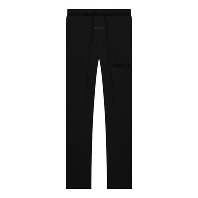 Fear Of God Essentials Relaxed Jogginghose (SS22) Stretch Limo