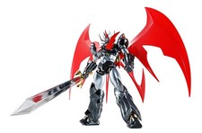 Figurina BANDAI Soul of Chogokin GX-75SP Mazinkaiser 20th Anniversary nuova