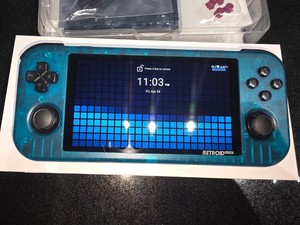 Retroid Pocket 3 Metal | eBay