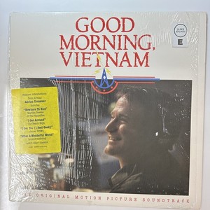 Good Morning Vietnam Vinyl | eBay