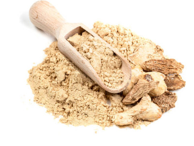 Ginger Root | Pieces/Powder  | Nausea & Ingenstion Relief | Organic 1/4/8 oz