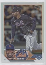 2023 Topps Series 1 Rainbow Foil Mychal Givens #171 1u6