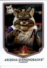2016 Topps MLB Sticker Collection Baseball 8