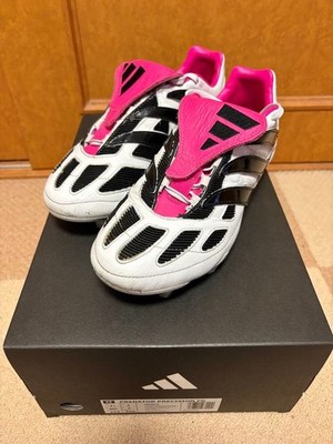Adidas men 7.0US  Predator Precision FG