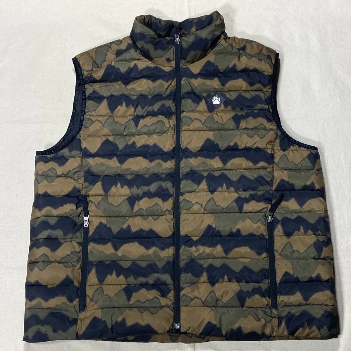 Camouflage Vests for Men for sale | eBay
