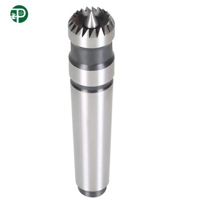 5/8'' Crown Multi Spur Wood Turning Lathe Drive Center with MT2 Arbor New