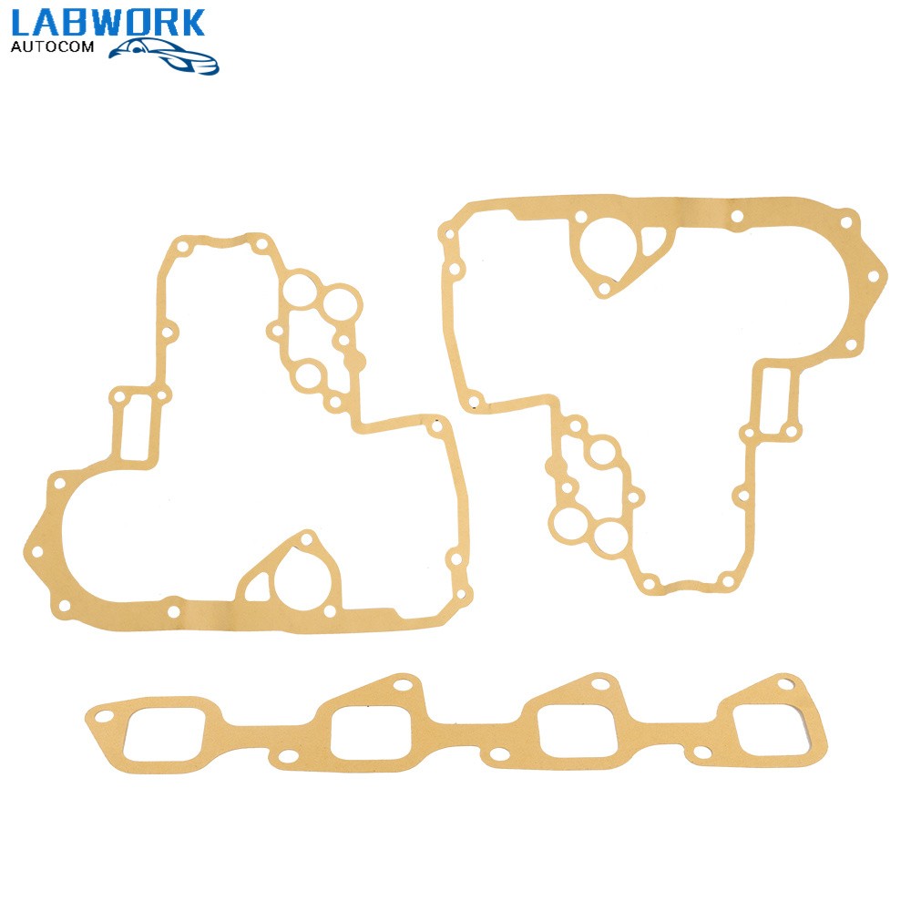 V2203 Complete Cylinder Head with Full Gasket Kit Fits For Kubota Engine Bobcat
