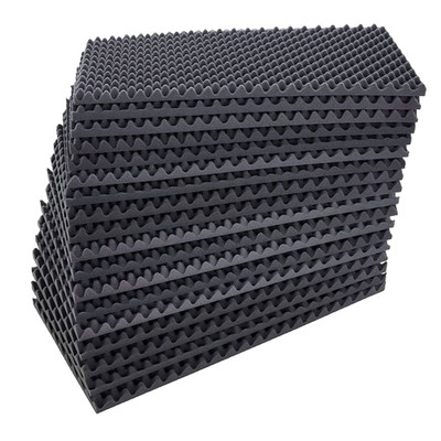 t.akustik SA-N30 18-teiliges Set, Absorberset / Plattengröße 1000 x 500 x 40 mm