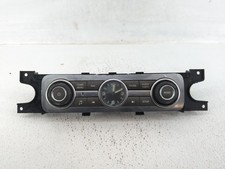 2010-2013 Land Rover Range Rover Sport Am Fm Cd Player Radio Receiver NXHCE