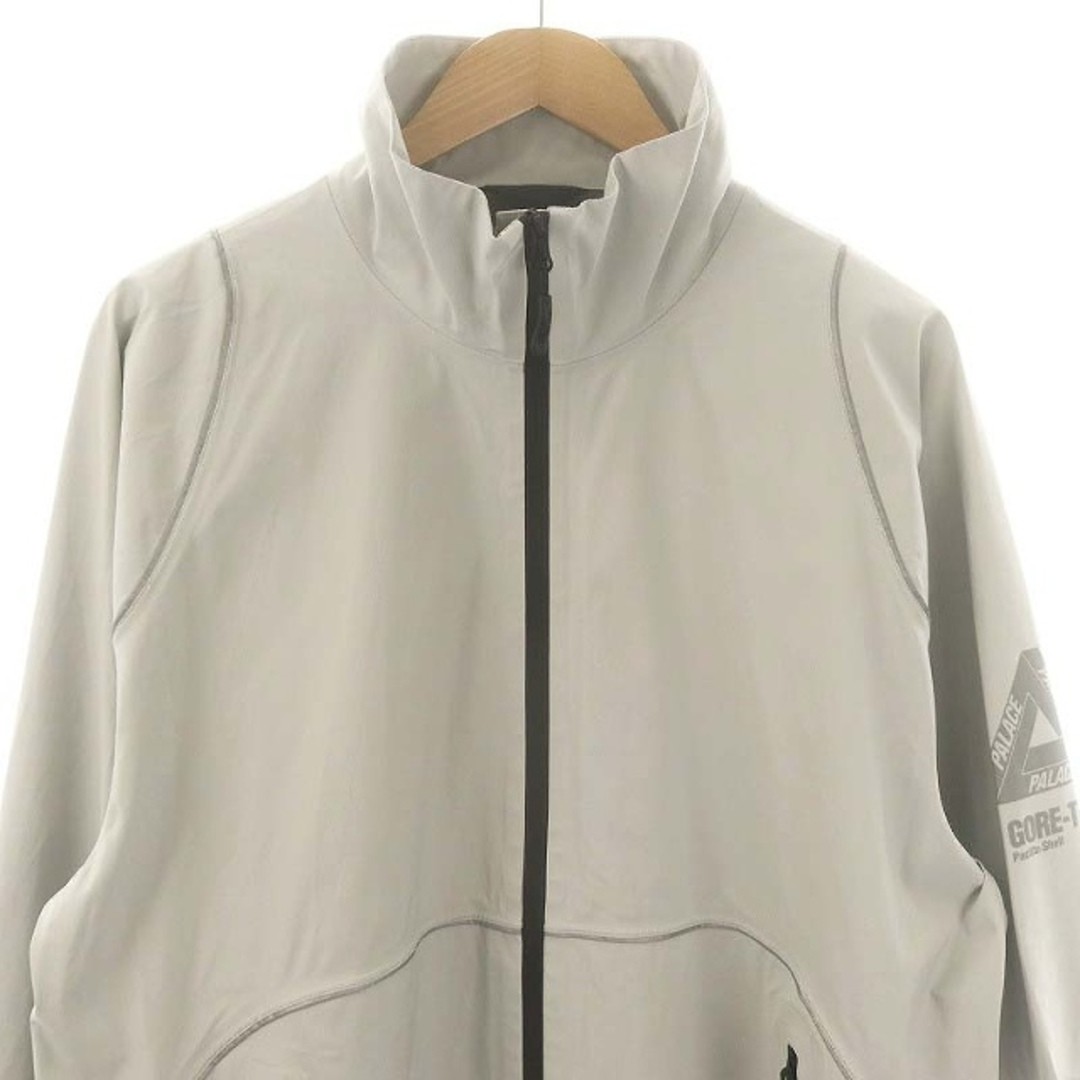 Palace Gore-tex S-LITE Jacket GREY 【公式通販】