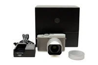 Leica Q2 Ghost Hodnikee 47.3MP f/1.7 Digital Camera One of 2000 Limited Edition!