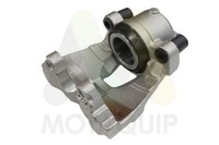 Bremssattel Motaquip VBC656R Gusseisen FüR Opel Combo GroßRaumlimousine X12 Tour