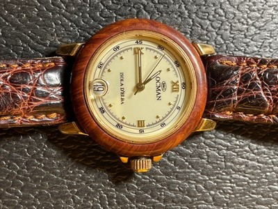 locman isola delba mens watches automatic