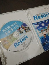 Wii Sports & Wii Sports Resort