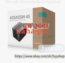 New DEEPCOOL ASSASSIN 4S CPU Cooler quickly delivery FedEx/y