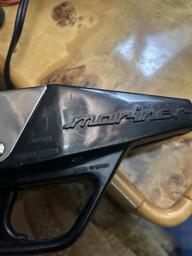 Vintage Nemrod Mariner Spear Gun