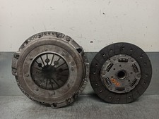 Kit d'embrayage Mercedes 220