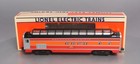 Lionel 6-19107 O Gauge Southern Pacific Daylight Full Vista Dome Passenger Car