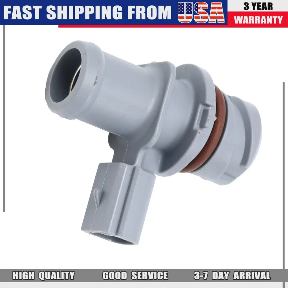 Válvula PCV 2C5E6A666AA, 2C5Z6A666AA, 93227VMFN APTO 2004-2010 Ford Explorer 4.0L Foto 2 de 4