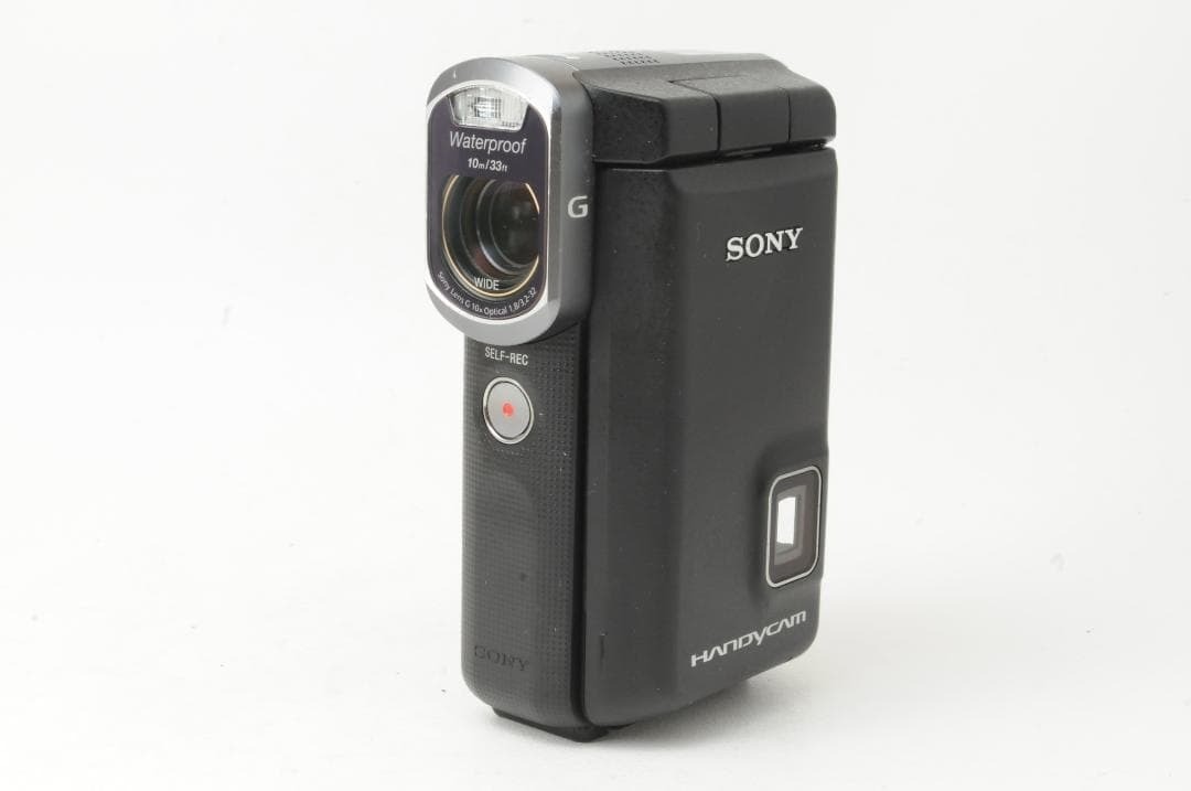 SONY HDR-GWP88V Video Camera HandyCam for sale online | eBay