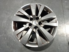 9809687177 JANTE / 04322X / 7J17 CH5-42 / 3182253 POUR PEUGEOT 3008 II SUV MC_,