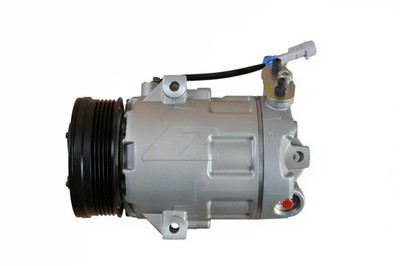 Klimaanlagen   Kompressor PAG 46 32080 NRF für OPEL ASTRA G CC ASTRA G Caravan