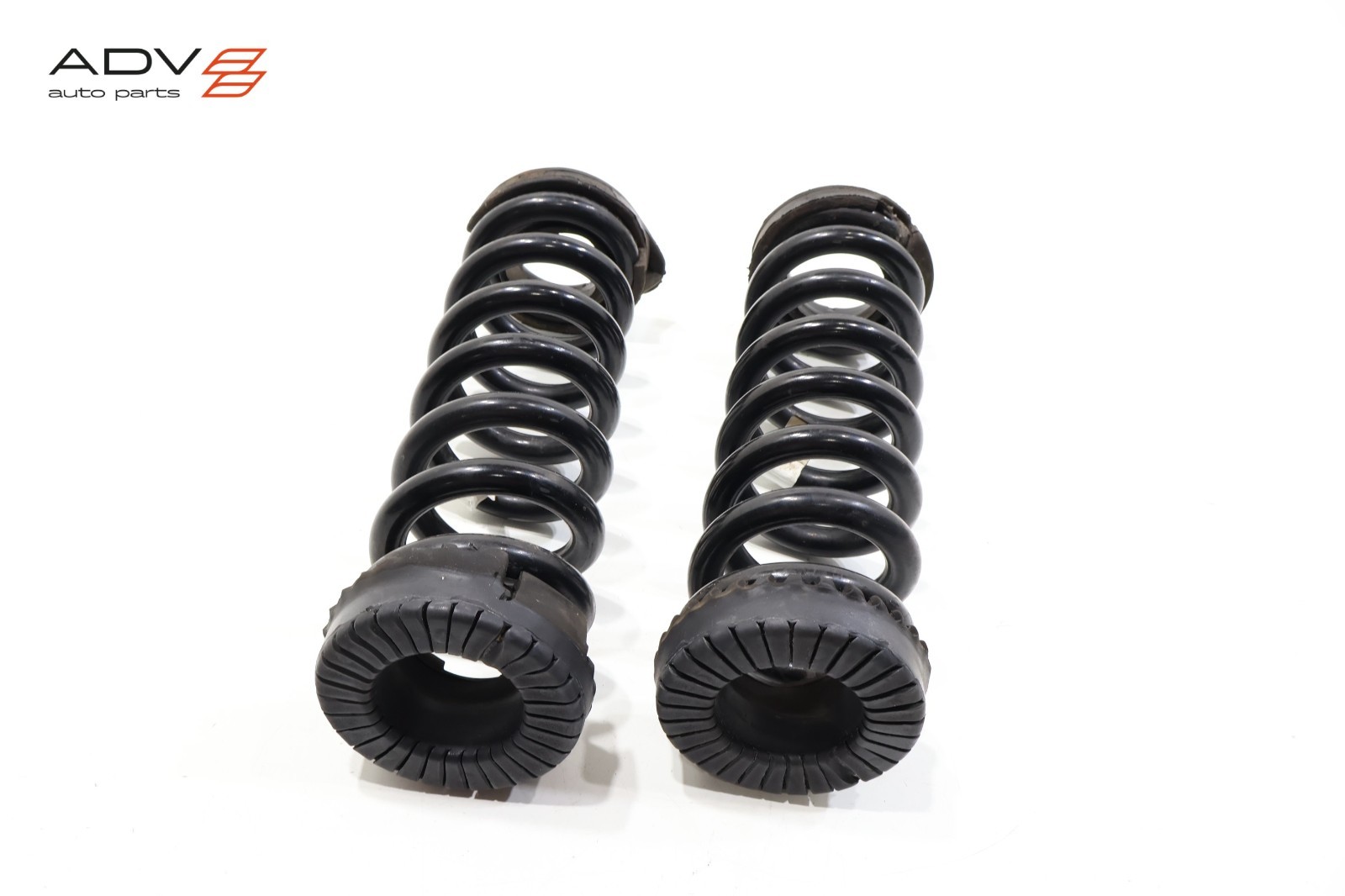 Maserati Ghibli S Q4 2014-2020 Rear Right Coil springs Set P/N 14930