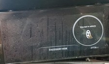 2024 Elantra OE Speedometer Gauge Cluster 27K Miles Hyundai