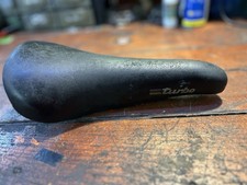 Sella Saddle Italia Turbina tic X Campagnolo Bianchi L’eroica Bici Epoca Colnago