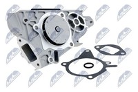Nty Wasserpumpe CPW-MZ-030 FüR Mazda