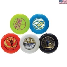 Classic Frisbee 90g Polybag, assorted colors