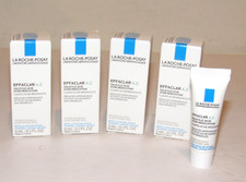 4 La Roche-Posay Effaclar A Z Salicylic Acid Acne Medication 0.4 Oz TOTAL 10/27