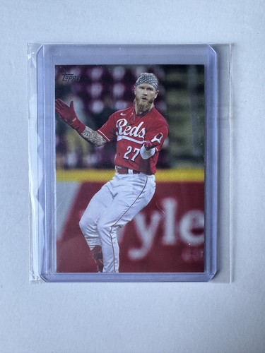 2024 Topps #261 Jake Fraley | Baseball Card